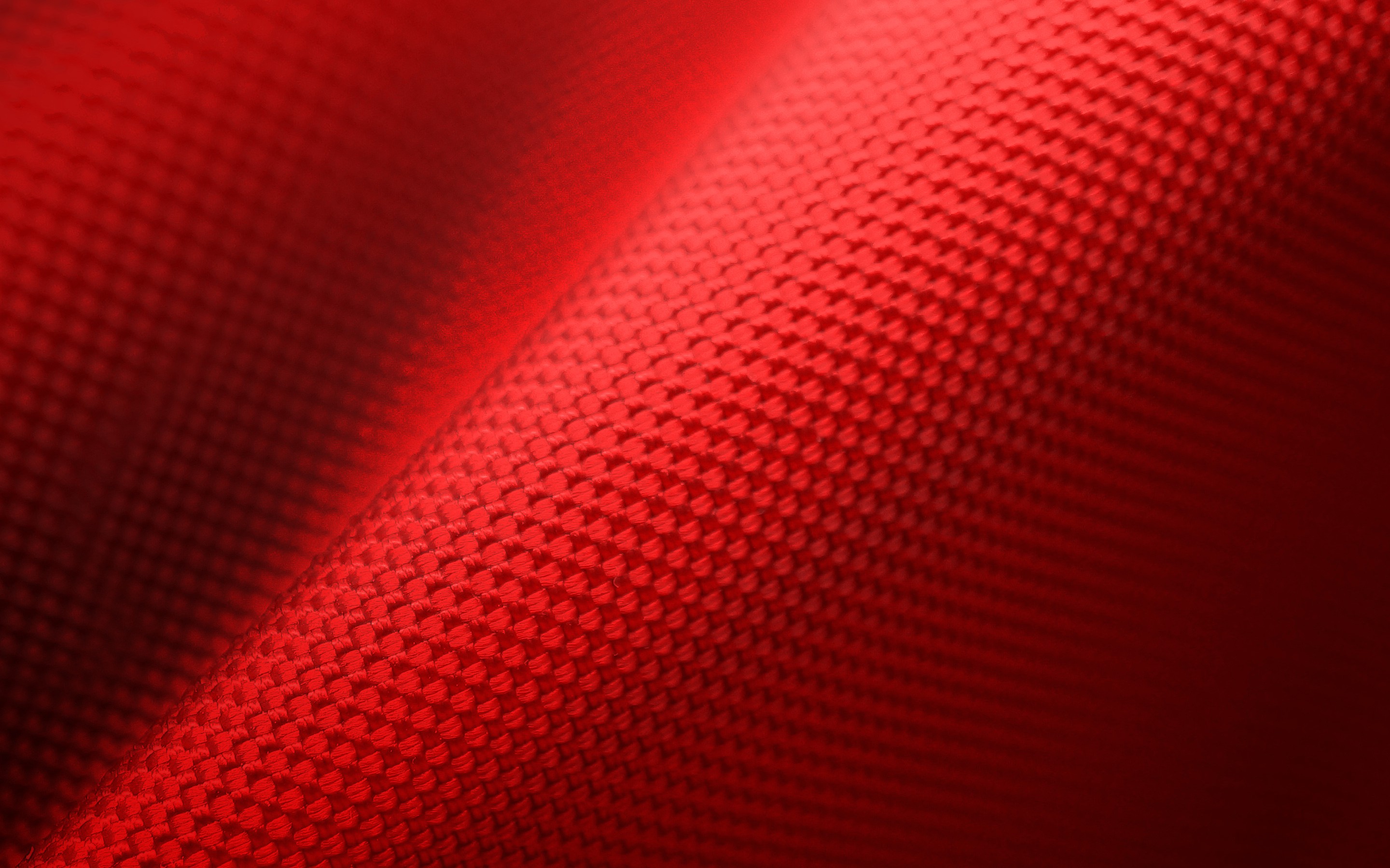 fabric, Red Wallpaper