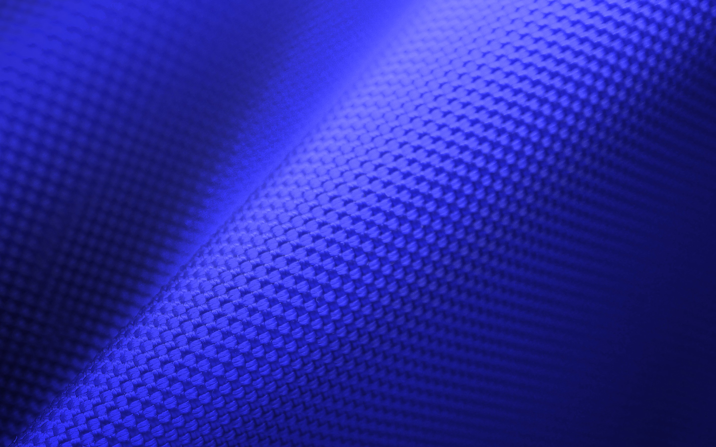 fabric, Blue, Abstract Wallpaper