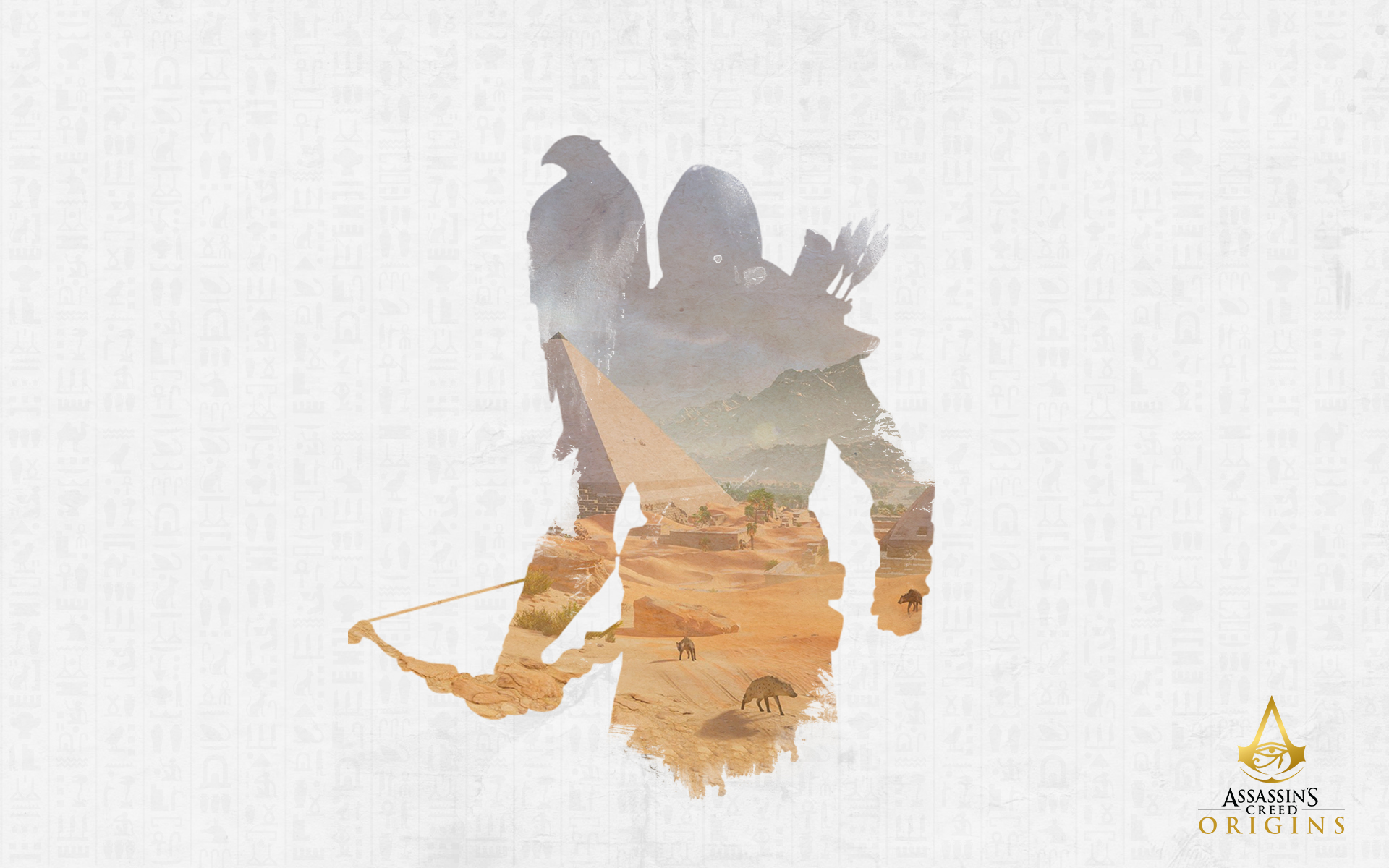 Assassins Creed, Assassin&039;s Creed: Origins, Ubisoft, Video games, Geek Wallpaper