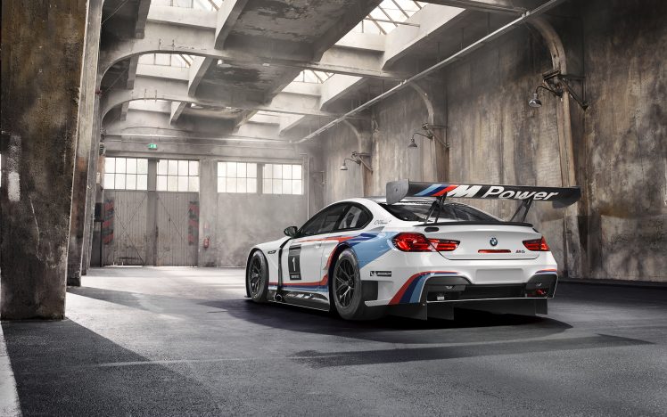 BMW, Race cars, Car, Vehicle HD Wallpaper Desktop Background
