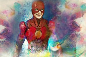 The Flash, DC Comics