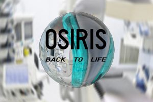 OSIRIS, Cryonics, Back to life, Ball, Marble