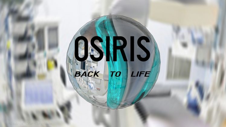 OSIRIS, Cryonics, Back to life, Ball, Marble HD Wallpaper Desktop Background