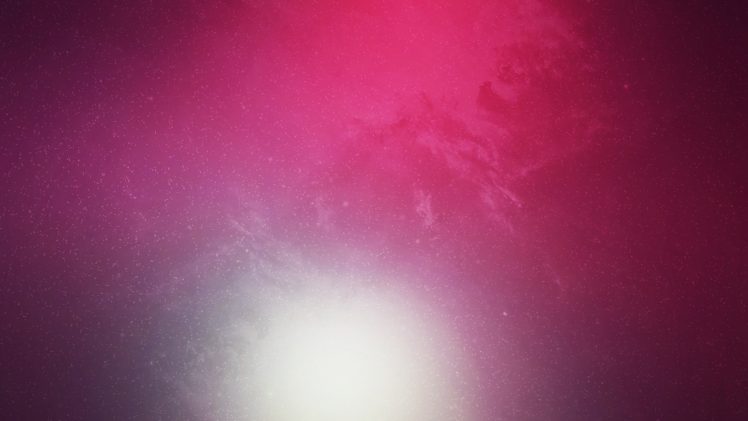 space, Haze, Purple, Abstract HD Wallpaper Desktop Background