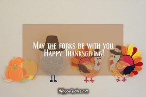 Thanksgiving, Holiday