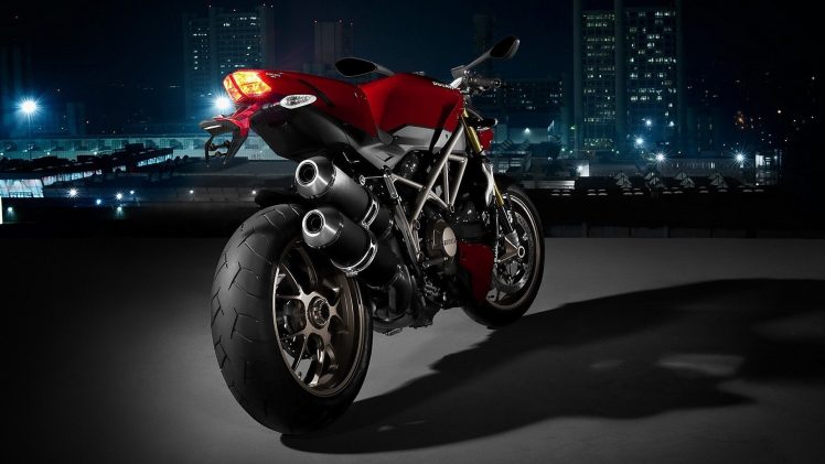 Ducati, Motorcycle, Vehicle HD Wallpaper Desktop Background