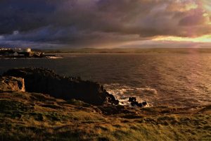 Northern Ireland, Coast, Coastline