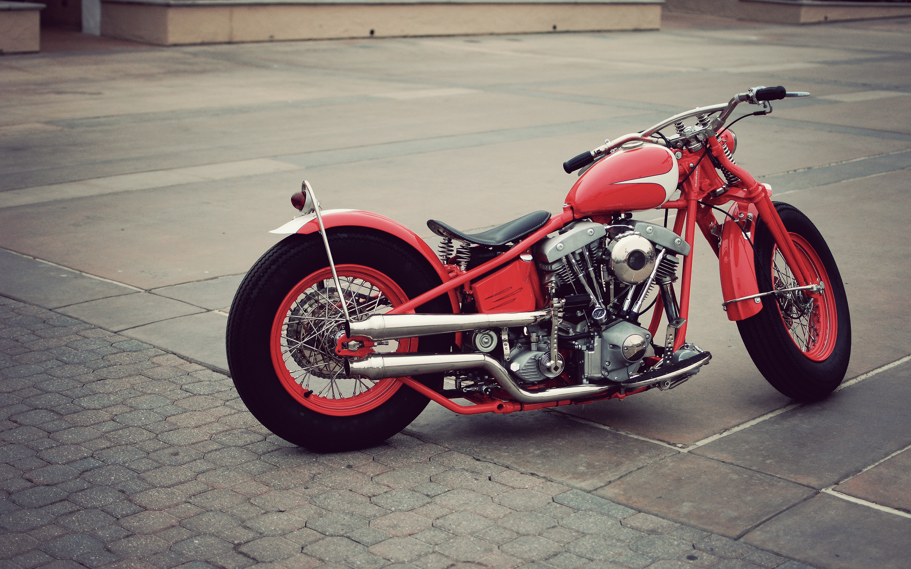 photography, Motorcycle Wallpaper