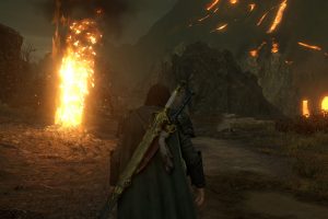 Talion, Middle earth, Middle Earth Shadow of War