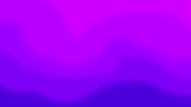 abstract, Waves, Purple HD Wallpaper Desktop Background