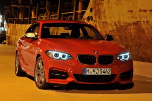 BMW, Car, Red cars