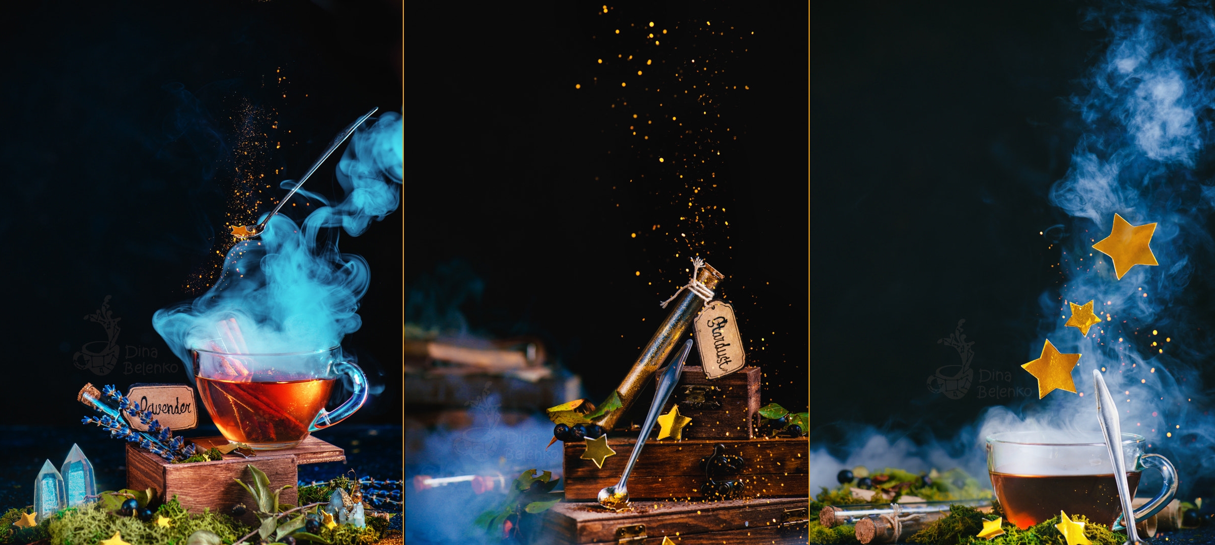 collage, 500px, Christmas Wallpaper