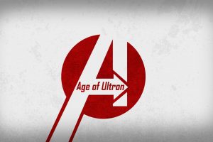 The Avengers, Avengers: Age of Ultron, Marvel Comics, Artwork, Simple background