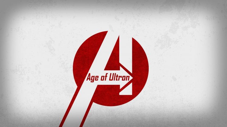 The Avengers, Avengers: Age of Ultron, Marvel Comics, Artwork, Simple background HD Wallpaper Desktop Background