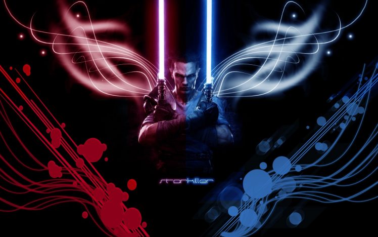 starkiller, Star Wars: The Force Unleashed HD Wallpaper Desktop Background