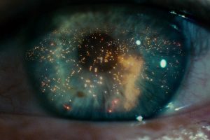 eyes, Blade Runnner, Movies, Science fiction