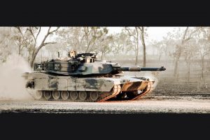 tank, M1 Abrams, Army