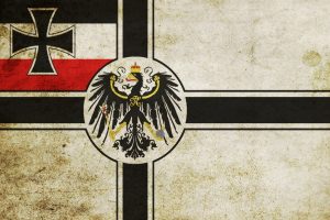 German Army, Fascists, Fascist symbols