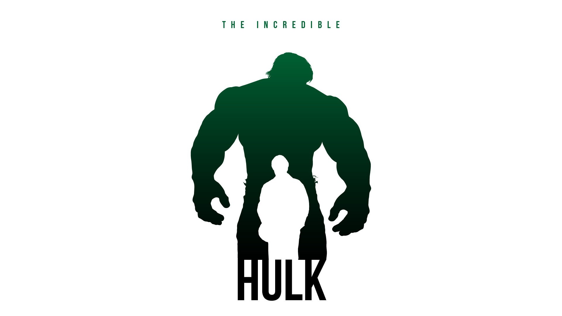 The Avengers, Hulk Wallpaper