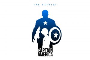 The Avengers, Captain America