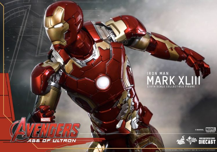 Iron Man, The Avengers, Figurines, Avengers: Age of Ultron HD Wallpaper Desktop Background