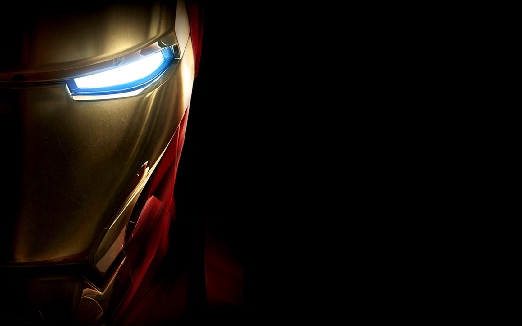 Iron Man Wallpapers HD / Desktop and Mobile Backgrounds