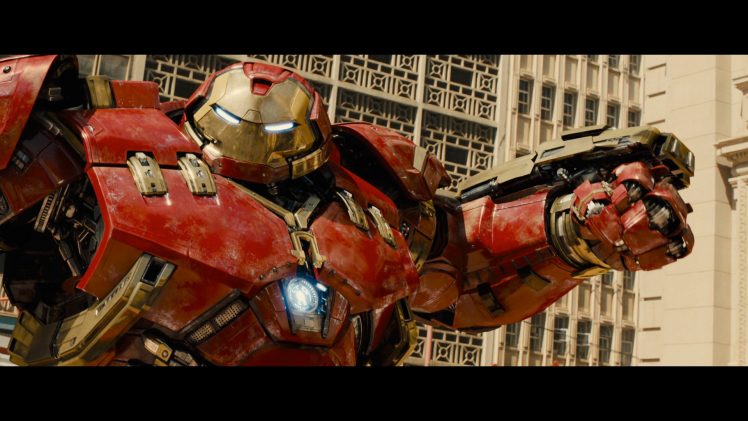 Iron Man, Avengers: Age of Ultron HD Wallpaper Desktop Background