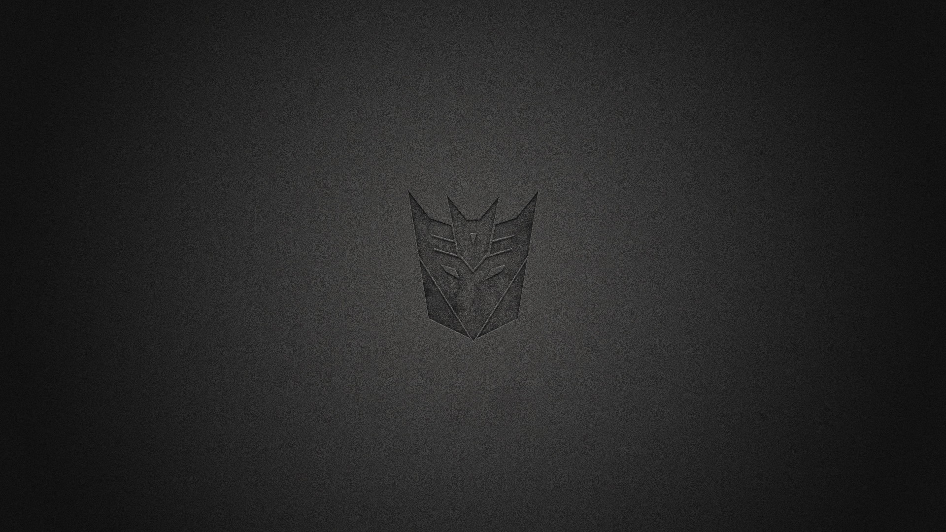 Transformers, Logo, Movies Wallpaper