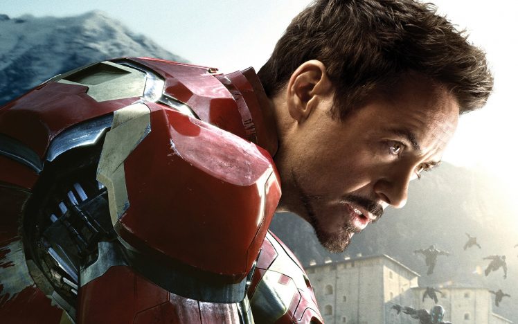 Iron Man, Avengers: Age of Ultron, Tony Stark, Robert Downey Jr. Wallpapers  HD / Desktop and Mobile Backgrounds