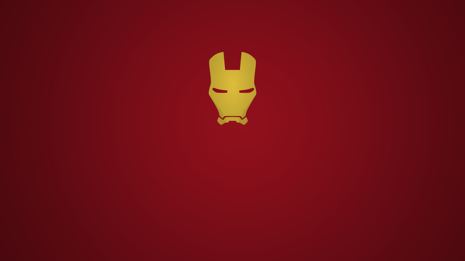 Iron Man Wallpaper
