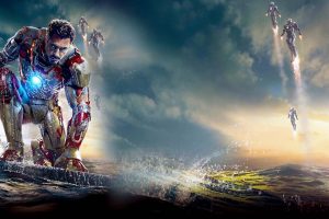 Iron Man 3, Iron Man, Robert Downey Jr., Tony Stark