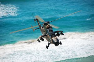 Eurocopter Tiger, Army, Australia