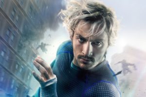Avengers: Age of Ultron, The Avengers, Quicksilver, Aaron Taylor Johnson