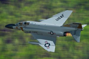 warplanes, Aircraft, F 4 Phantom II, US Air Force