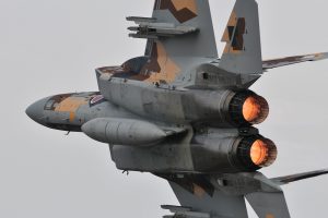 warplanes, F 15 Strike Eagle