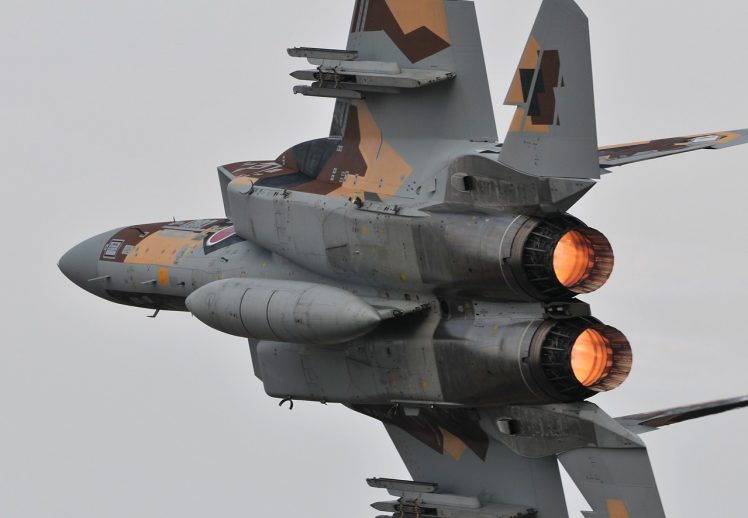 warplanes, F 15 Strike Eagle HD Wallpaper Desktop Background