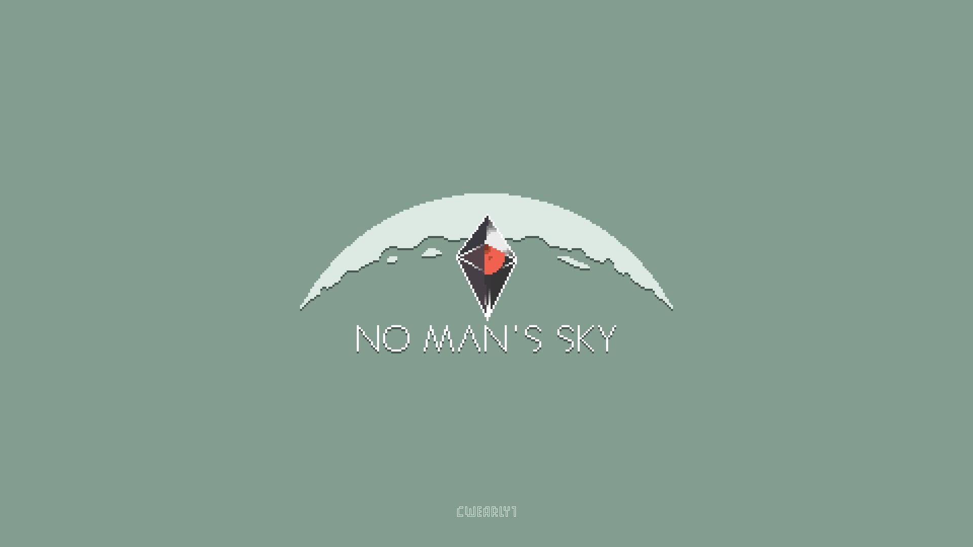 No Mans Sky Wallpaper