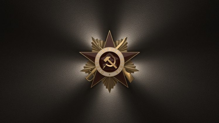 USSR, World War II, War, Soviet Union, Soviet Army HD Wallpaper Desktop Background
