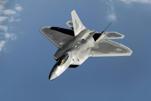 F 22 Raptor, Military aircraft, Aircraft, Jet fighter, US Air Force