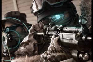Ghost Recon, Video games, Tactical, Special forces, Portrait display, Assault rifle, Military