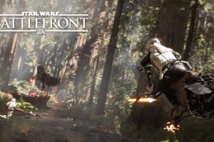 Star Wars: Battlefront, EA, EA Games, PC gaming