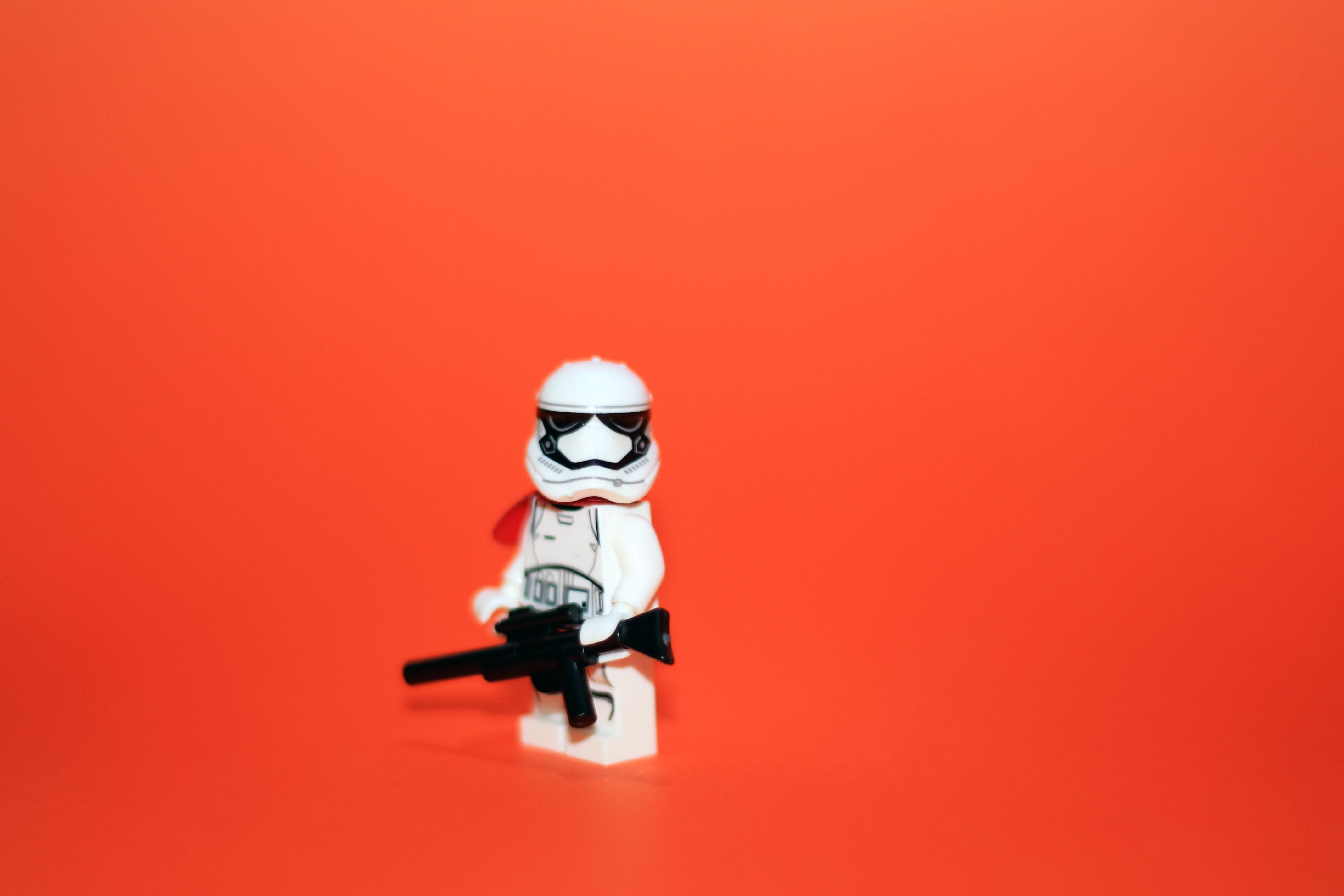 Storm Troopers, Star Wars Wallpaper