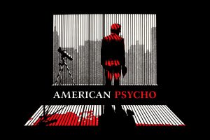 movies, American Psycho