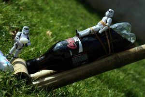 stormtrooper, Star Wars