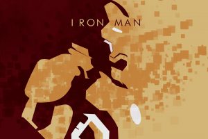 Tony Stark, Heroes, Iron Man, Superhero