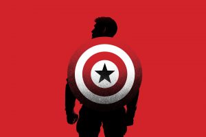 Captain America, Movies