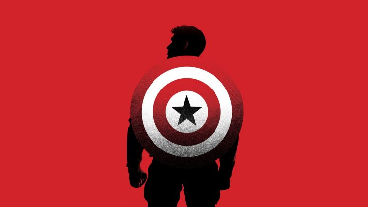 Captain America, Movies HD Wallpaper Desktop Background