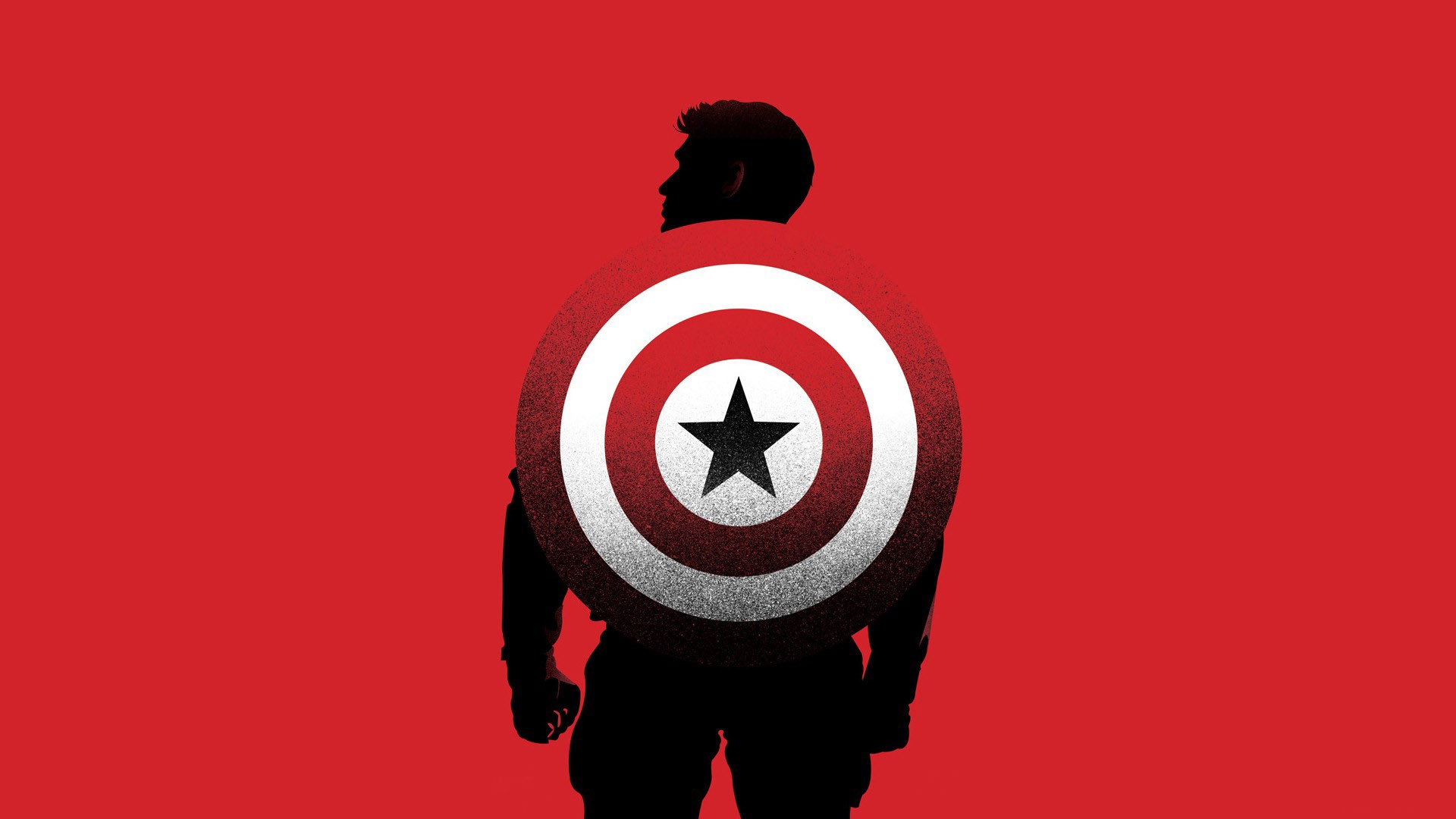 Captain America, Movies Wallpaper