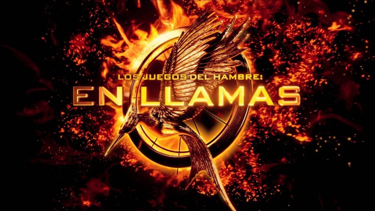 The Hunger Games, Movies HD Wallpaper Desktop Background