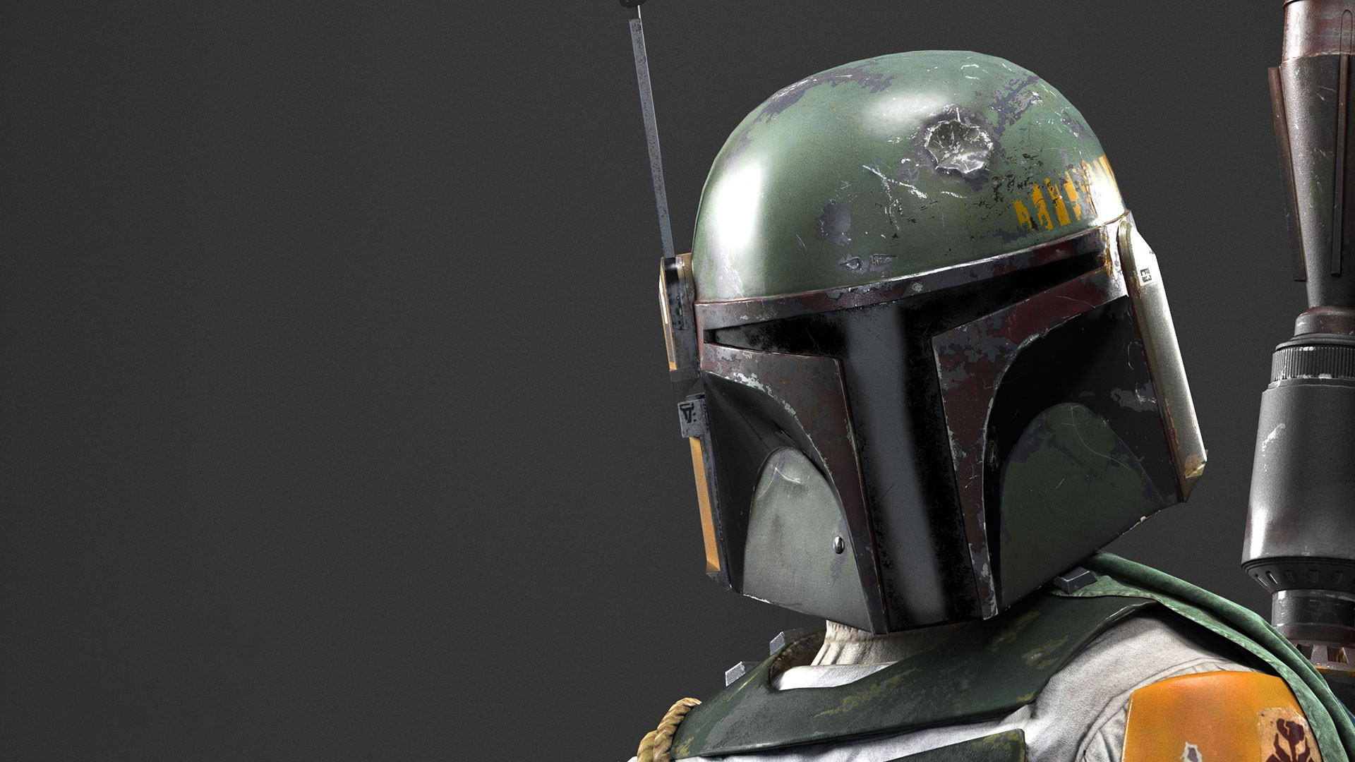 Star Wars Wallpaper